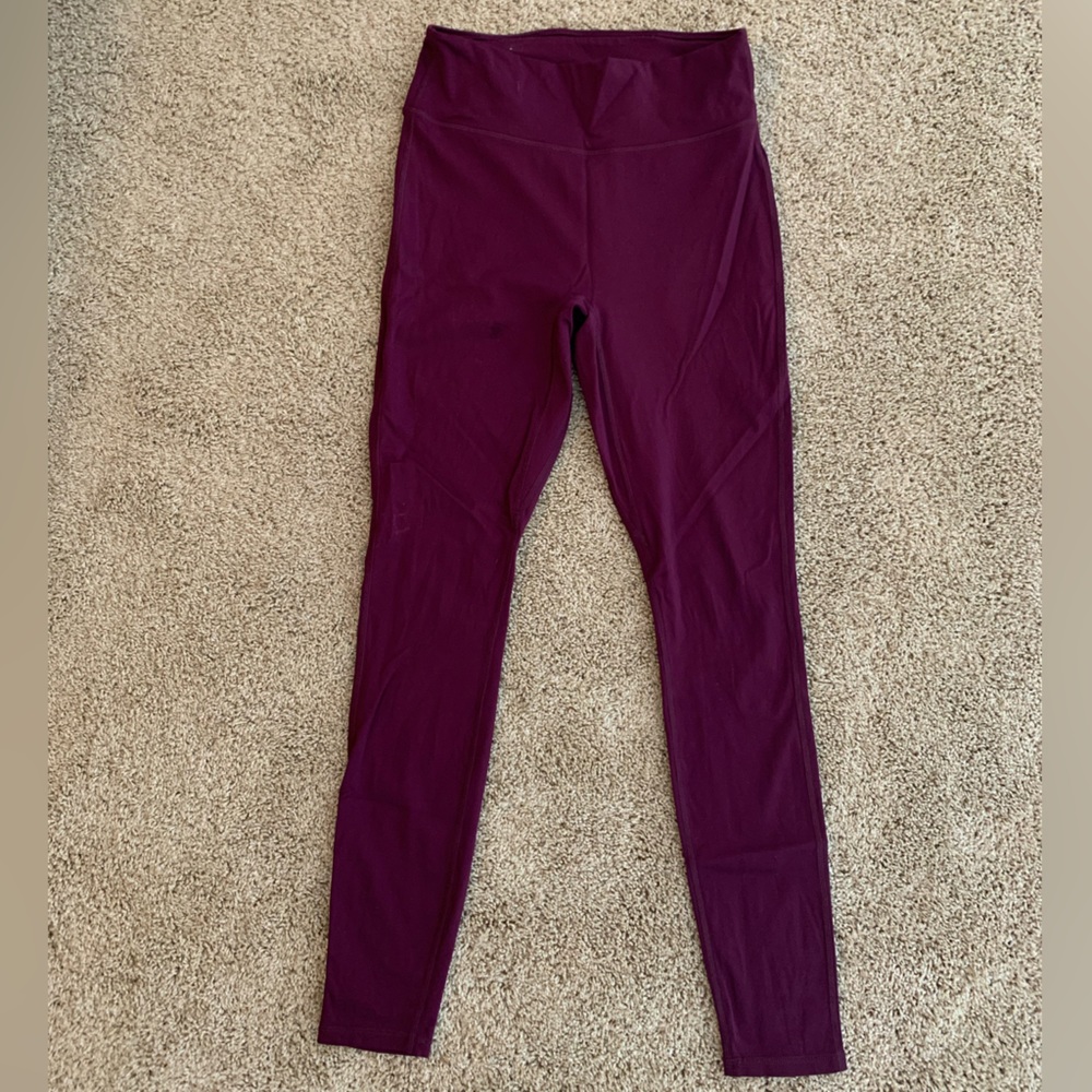 Fabletics Anywhere Motion365 High-Waisted Legging